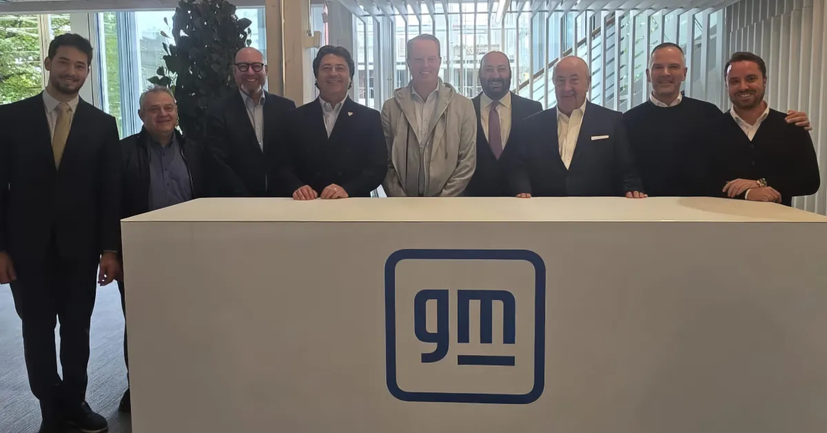 Abd'li Otomotiv Devi Türkiye'ye Geliyor! Hangi Markalar Satılacak Distribütörü Kim (2)