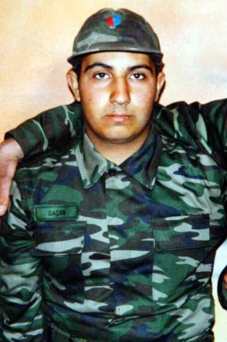 Adana'da 3 Arkadaştan 21 Yıldır Haber Alınamıyor (3)