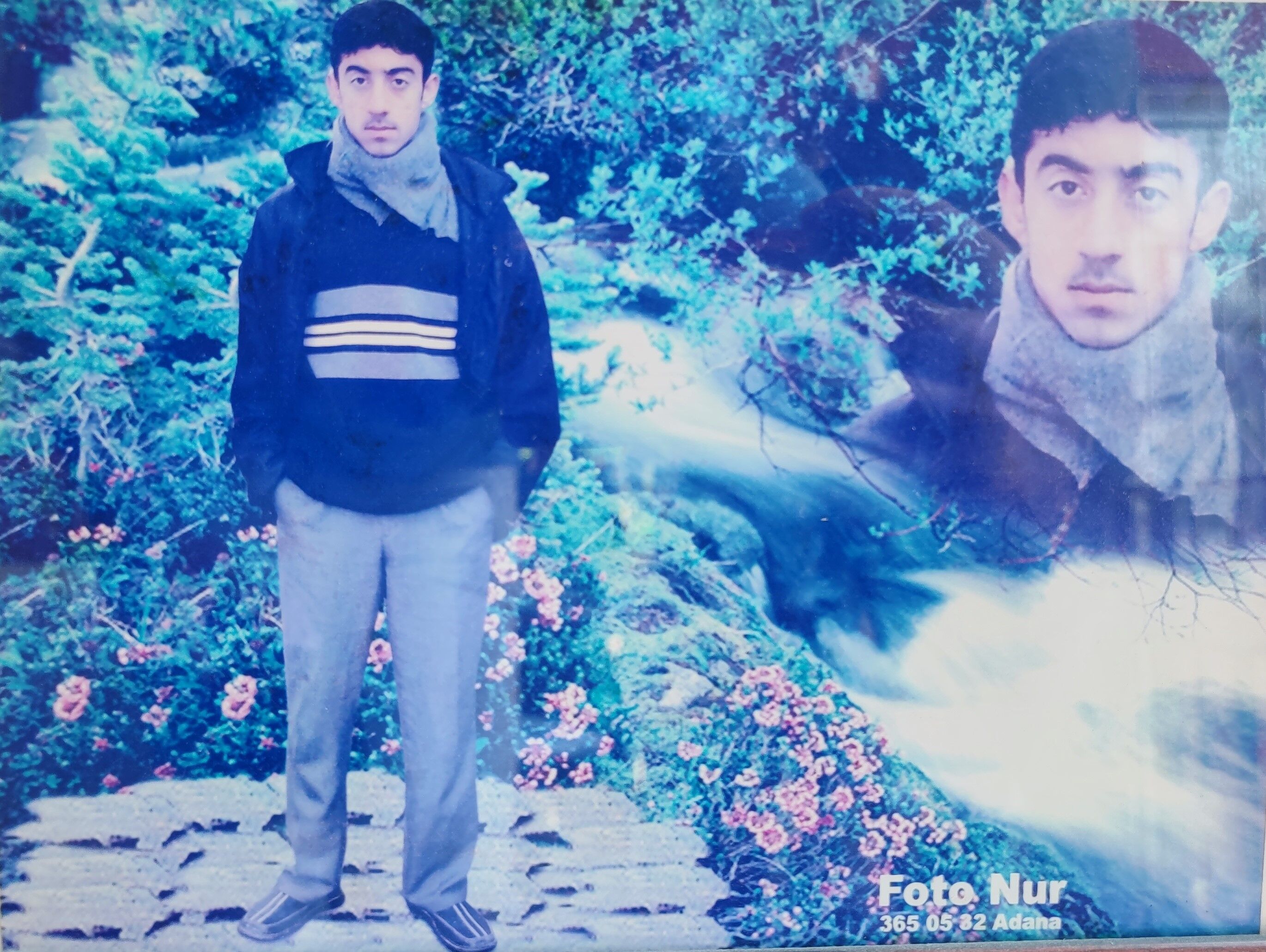 Adana'da 3 Arkadaştan 21 Yıldır Haber Alınamıyor (4)