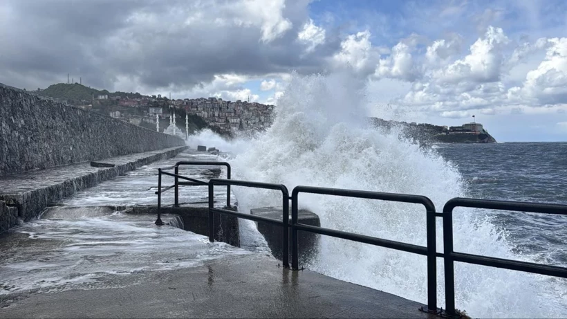 Afad Ve İçişleri Bakanlığı Uyardı! Risk Altındaki Iller… (3)