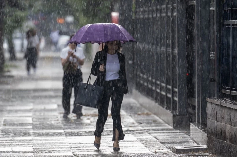 Afad Ve İçişleri Bakanlığı Uyardı! Risk Altındaki Iller… (7)