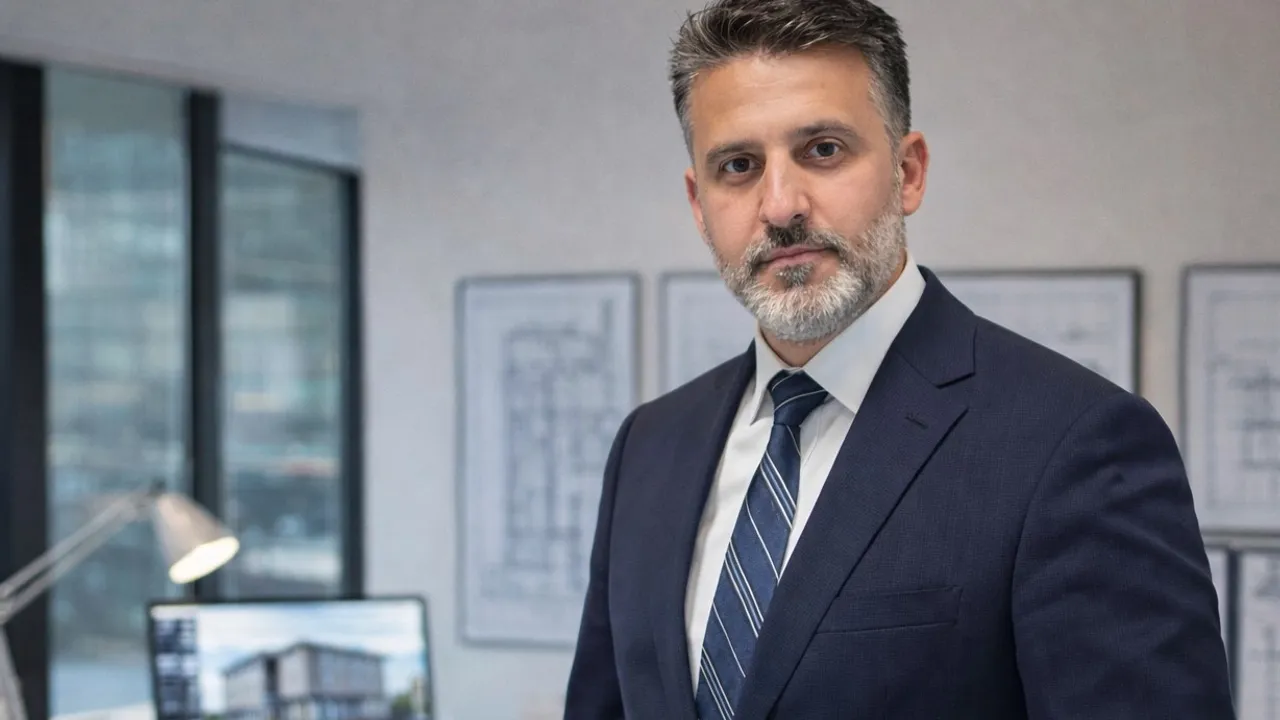 Ak Parti Bursa Büyükşehir Belediyesi Başkan Vekili Adayı Şahin Biba Kimdir, Nereli, Kaç Yaşında (1)