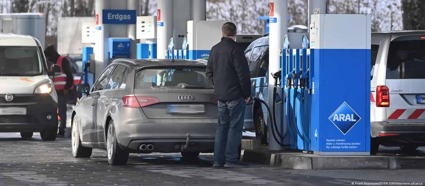 Almanya’dan Çifte Destek Hamlesi! Akaryakıta İndirim Geliyor, Çalışanlara 1000 Euro Prim Yolda-1