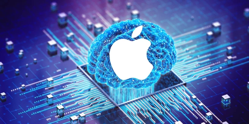 Apple’a Yapay Zeka Davası! Youtube Videolarını İzinsiz Kullanmakla Suçlanıyor (2)