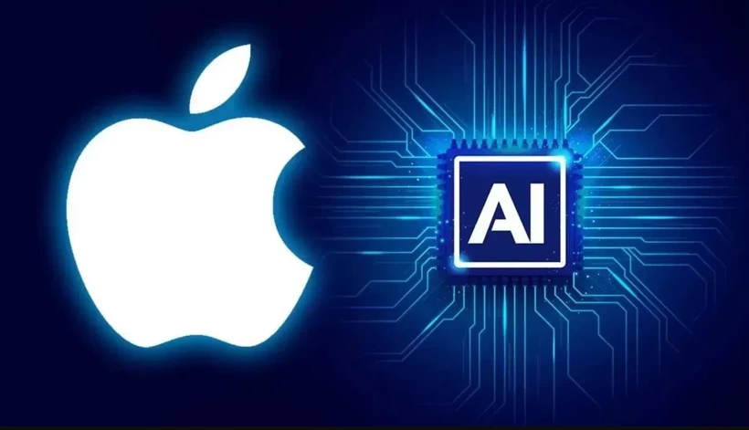 Apple’a Yapay Zeka Davası! Youtube Videolarını İzinsiz Kullanmakla Suçlanıyor (3)