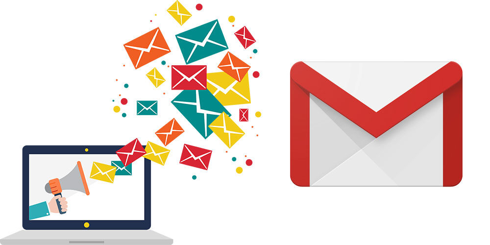 Artık Kimse Okuyamayacak! Gmail’e Gelen Yeni Özellik E Posta Güvenliğini Baştan Yazıyor