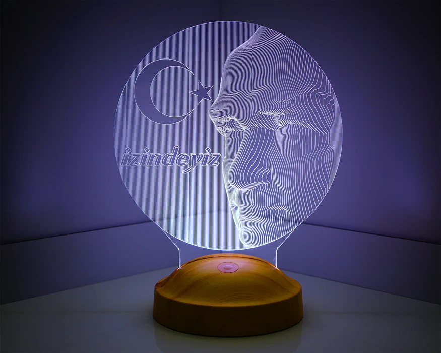 Atatürk Temalı Hatıra Eşyaları