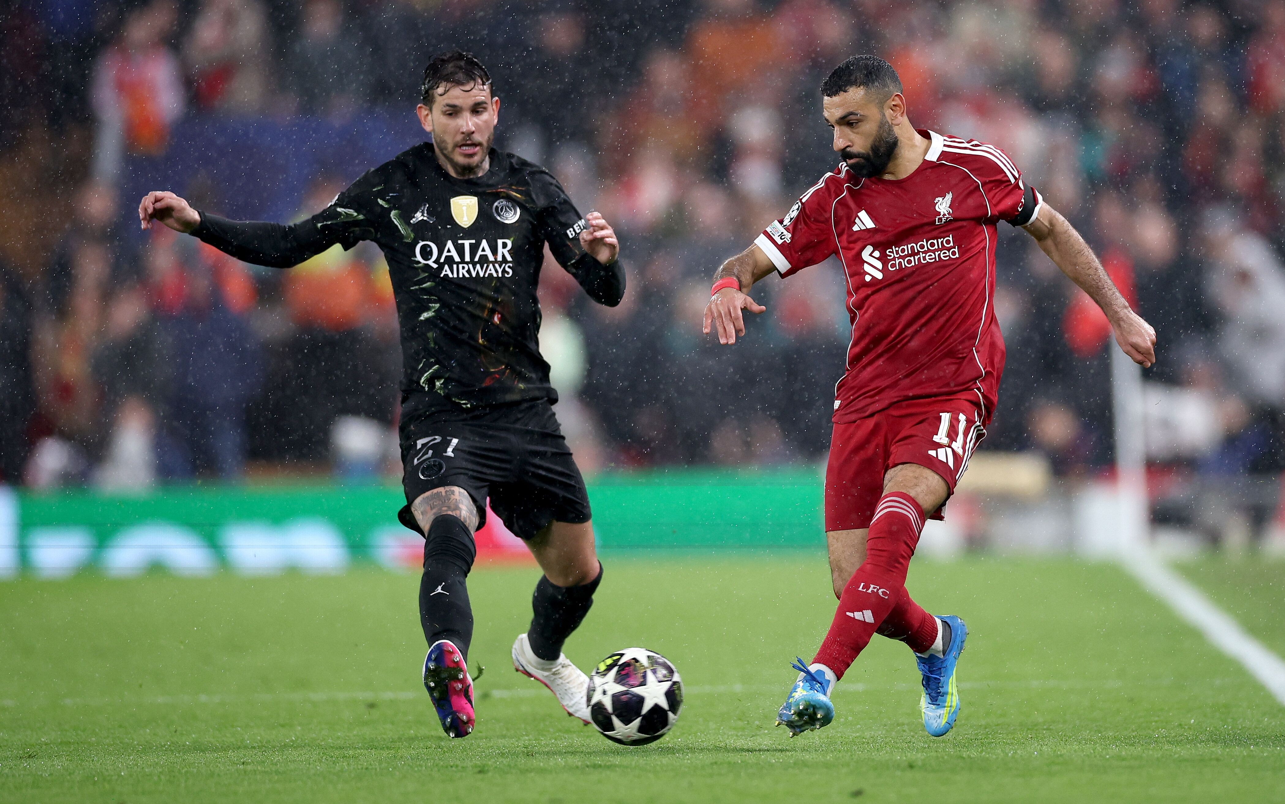 Atletico Madrid Ile Psg, Şampiyonlar Ligi'nde Yarı Finale Yükseldi (2)