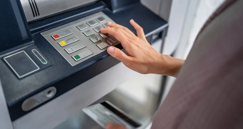 Atm’lerde Yeni Dönem Resmen Başladı! Artık Nakit Para Bu Şekilde Çekilecek (1)