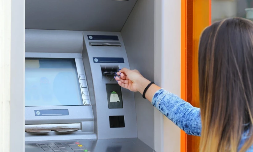 Atm’lerde Yeni Dönem Resmen Başladı! Artık Nakit Para Bu Şekilde Çekilecek (4)