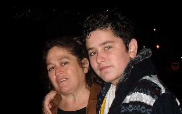 Aynı Evde 11 Yıl Arayla Ikinci Soba Faciası! Bu Kez Baba Ve Oğlu Hayatını Kaybetti (2)