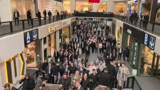 Bakan Bolat İnegöl’de Konuştu! Kişi Başı Gelirde Tarihi Rekor (2)