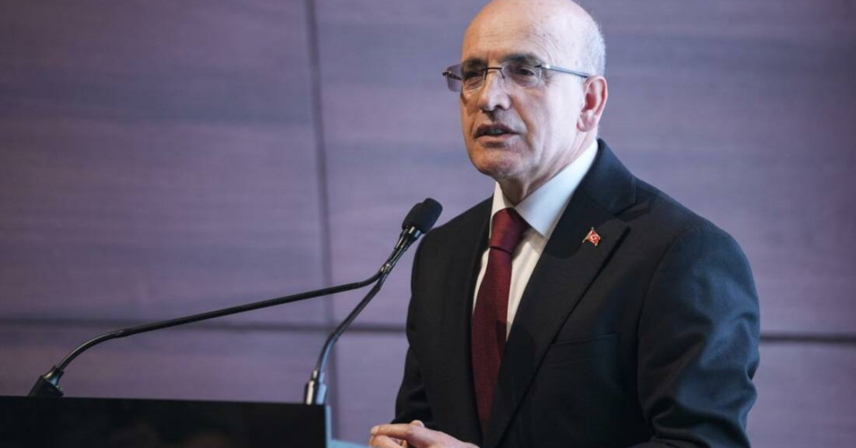 Bakan Şimşek Riskleri Azaltmaya Ve Fırsatları Çeşitlendirmeye Yatırım Yapmak Zorundayız3 Gencgazete