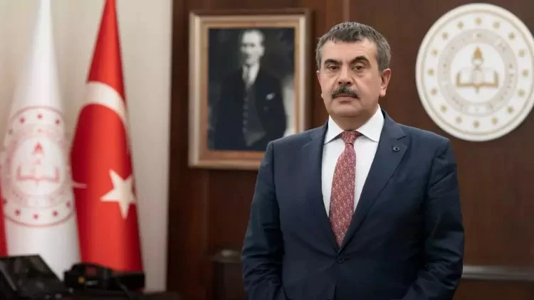 Bakan Yusuf Tekin'den Lgs Açıklaması! Lgs Tarihi Değişti Mi, Ne Zaman Yapılacak, Ertelendi Mi