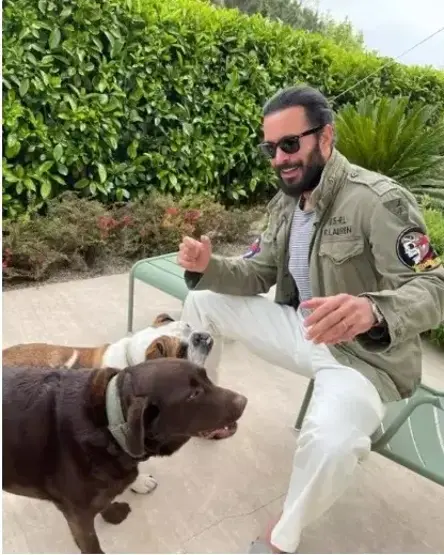 Barış Arduç’un Oyunculuktan Önceki Mesleği Şaşırttı “Binden Fazla Kişi Kurtardım” (3)