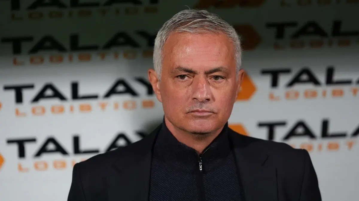 Başkan Açıkladı! Jose Mourinho Geri Dönüyor (1)