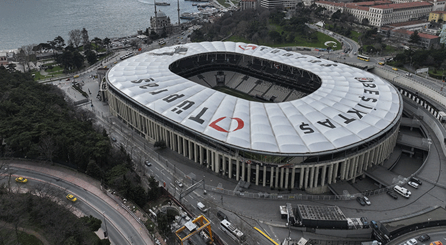 Beşiktaş’ın Borcu Ne Kadar Oldu? İşte Açıklanan Son Rakam