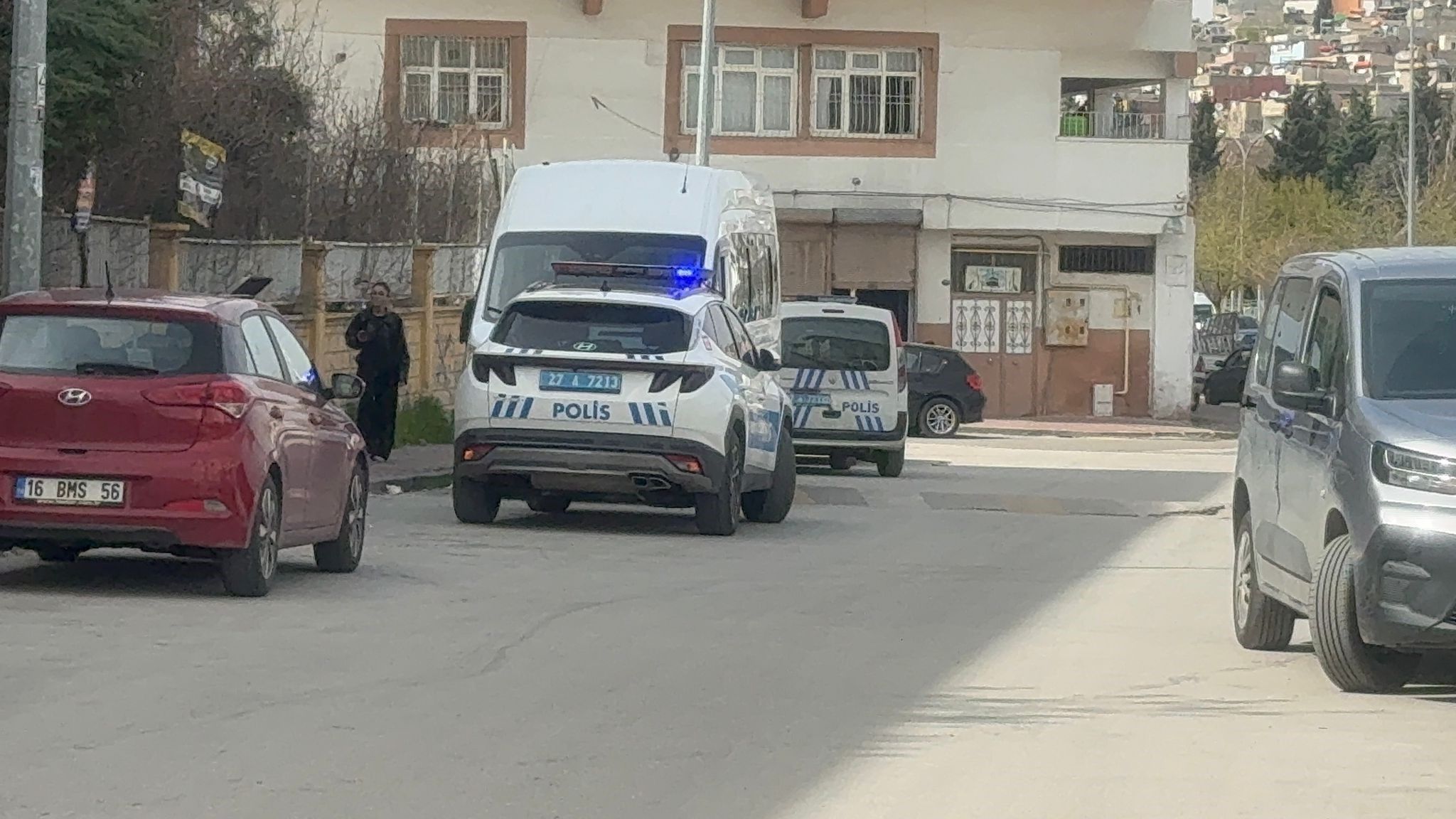 Bir Okulda Daha Silahlı Saldırı Gerçekleşti! (1)-1