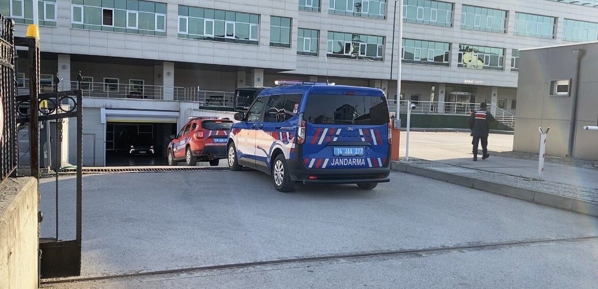 Bolu Belediyesi Soruşturmasında Serbest Bırakılan 3 Kişi Savcının Itirazı Üzerine Tutuklandı (3)