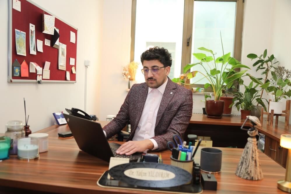 Btü'da Ulaşımı 15 Dakikaya Düşürecek! (1)