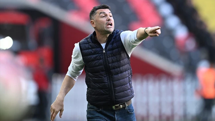 Burak Yılmaz Hh