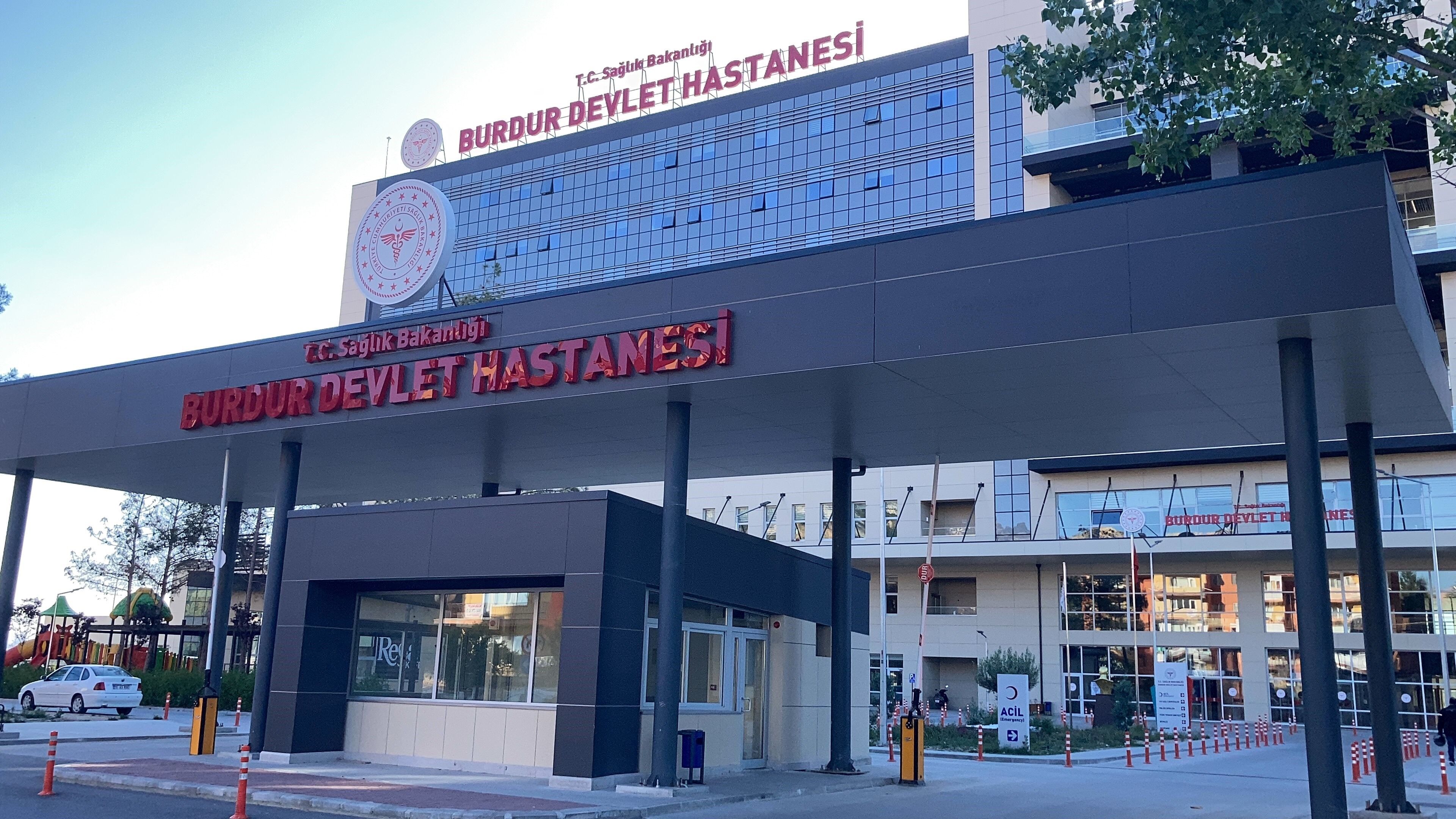 Burdur'daki Diyaliz Olayında Hastaların Vücuduna Antifrizli Su Girmiş (1)