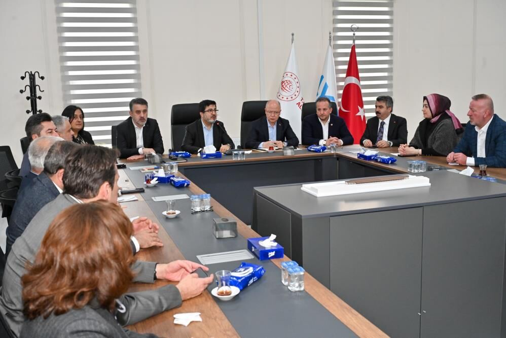 Bursa Ankara Hızlı Tren Hattında Geri Sayım! 2026’Da Seferler Başlıyor (3)