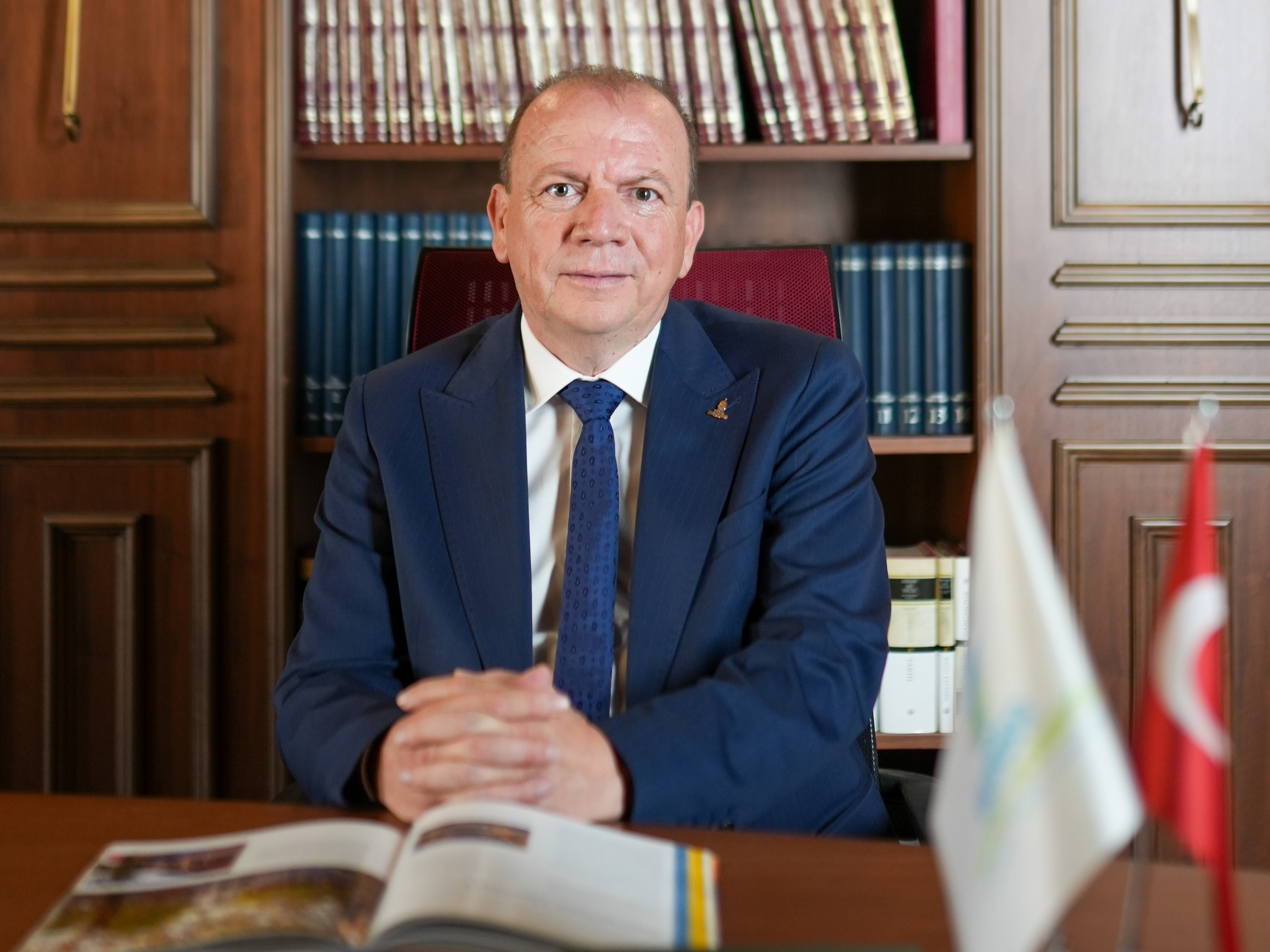 Bursa Tb'den 2026'Nın İlk Çeyreğinde 19,3 Milyar Liralık İşlem (2)