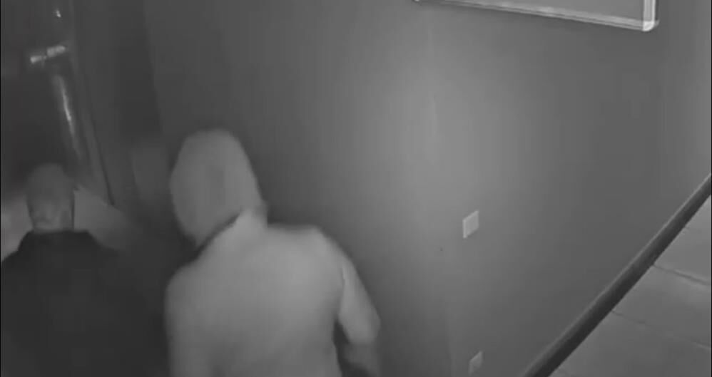 Bursa’da 2 Milyonluk Vurgun! Maskeli Beşler Çelik Kasaları Böyle Patlattı.. (3)