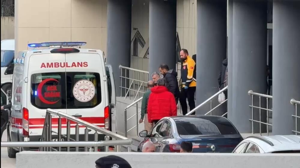 Bursa'da 7 Kişide Aynı Şikayet! Gözaltına Alınınca Hazımsızlık Başladı (1)