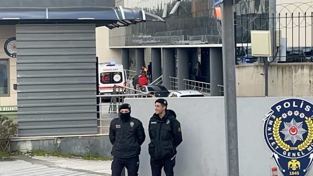 Bursa'da 7 Kişide Aynı Şikayet! Gözaltına Alınınca Hazımsızlık Başladı (2)