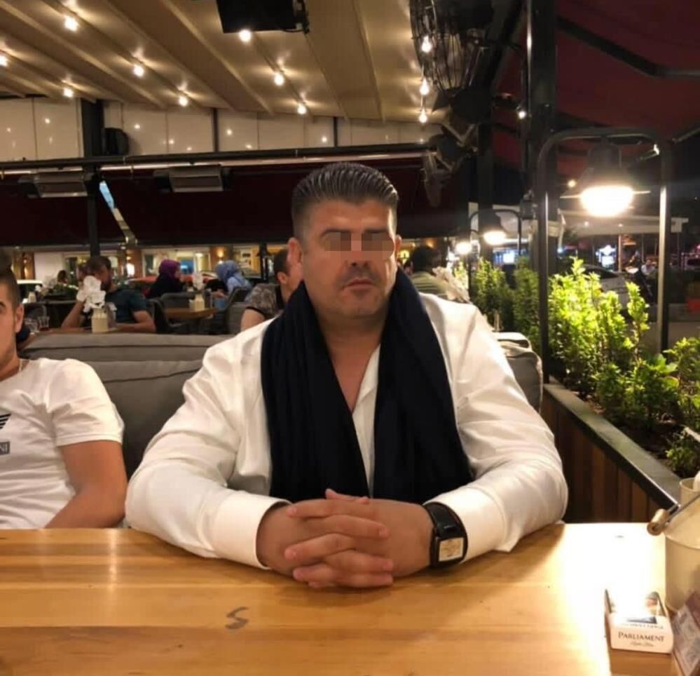 Bursa'da Avukata Silahlı Saldırı Düzenleyen Şüpheli Yakalandı! (2)