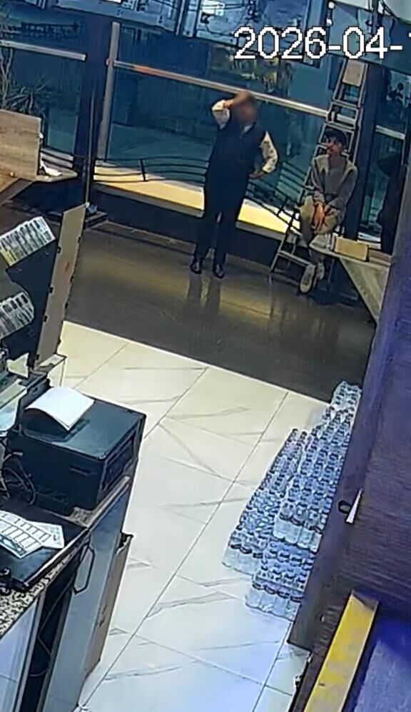 Bursa'da Ben Sabah Öderim Dedi! 153 Bin Liralık Iddia Oynayıp Kayıplara Karıştı (2)