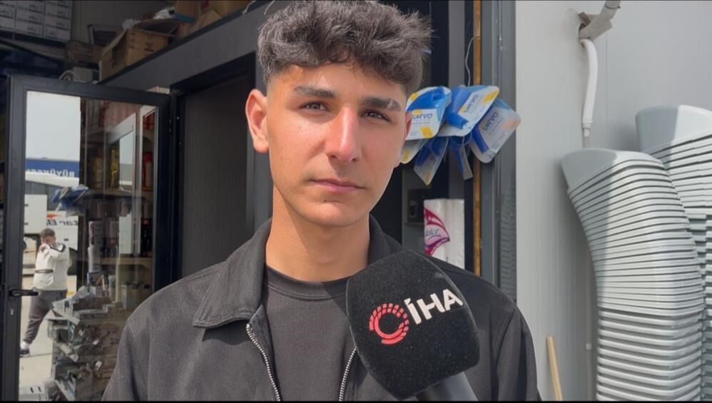 Bursa'da Ben Sabah Öderim Dedi! 153 Bin Liralık Iddia Oynayıp Kayıplara Karıştı (4)