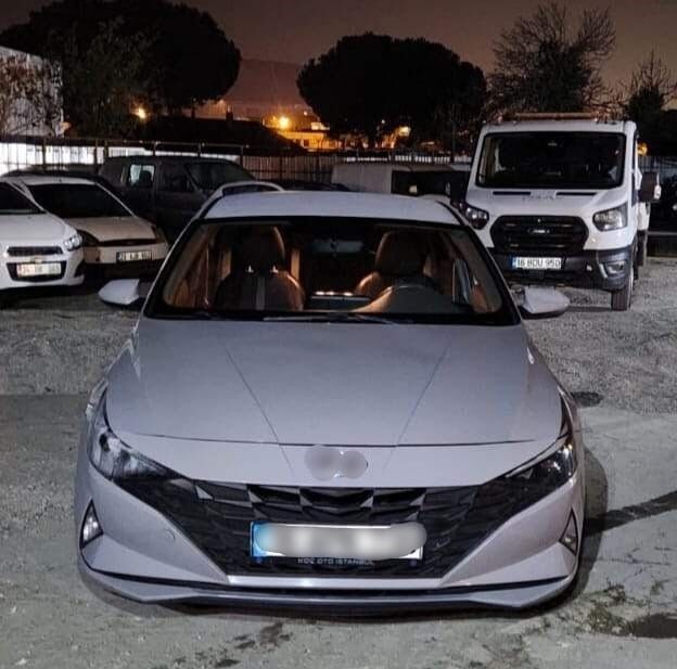 Bursa’da Çok Sayıda Şahıs Ve Organizator Yakalandı! (2)