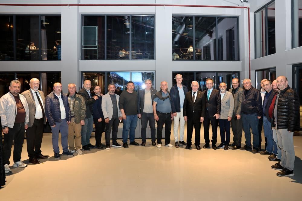 Bursa'da Dev Festival Için Geri Sayım Başladı! (2)