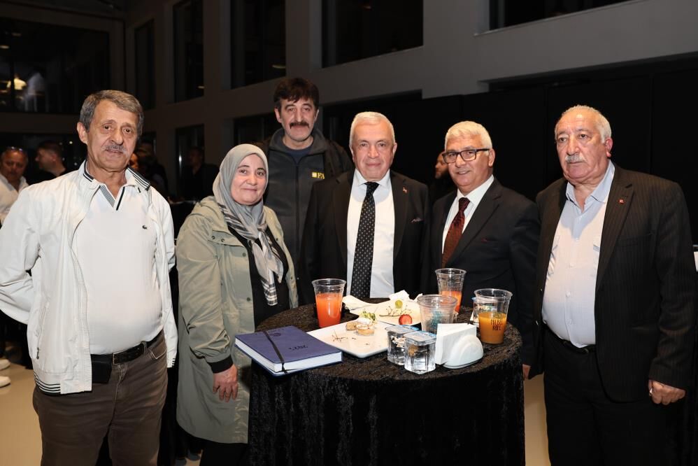 Bursa'da Dev Festival Için Geri Sayım Başladı! (3)