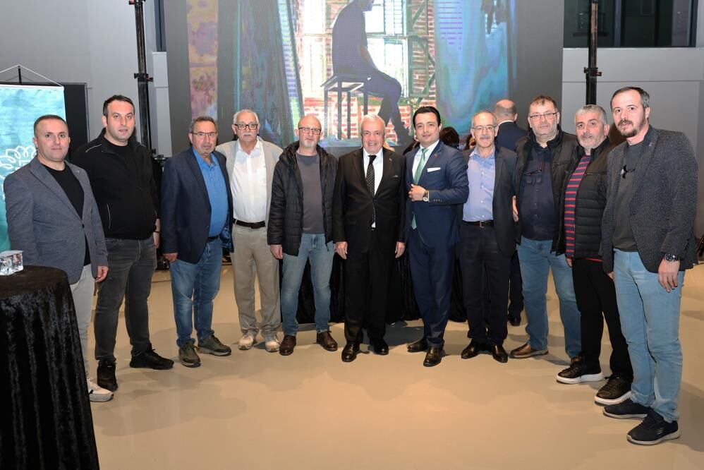 Bursa'da Dev Festival Için Geri Sayım Başladı! (5)