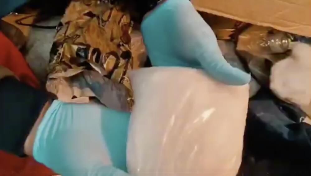 Bursa’da Dev Uyuşturucu Operasyonu, Kilolarca Madde Ele Geçirildi! Gencgazete (4)