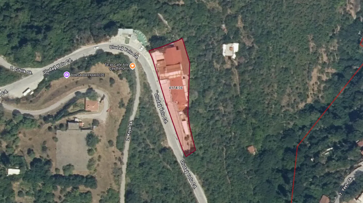 Bursa'da Devlet Hastaneleri Satışa Çıkarıldıgençgacete (3)