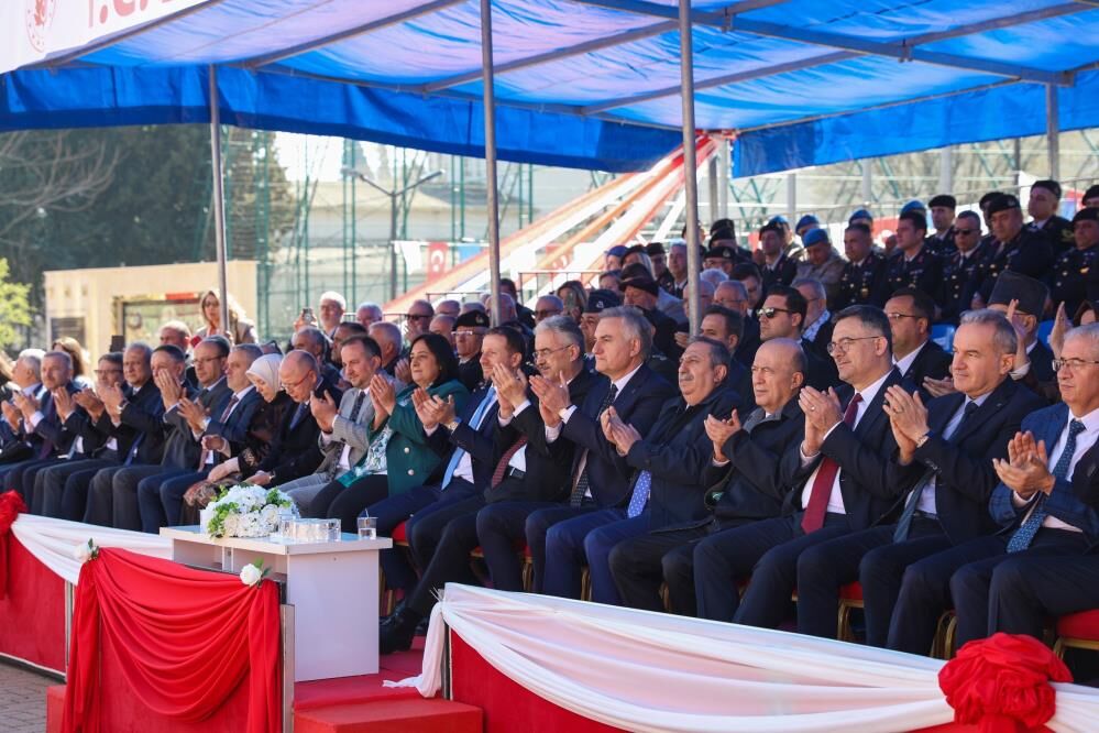 Bursa'da Fethin 700. Yılı Coşkusu! (3)