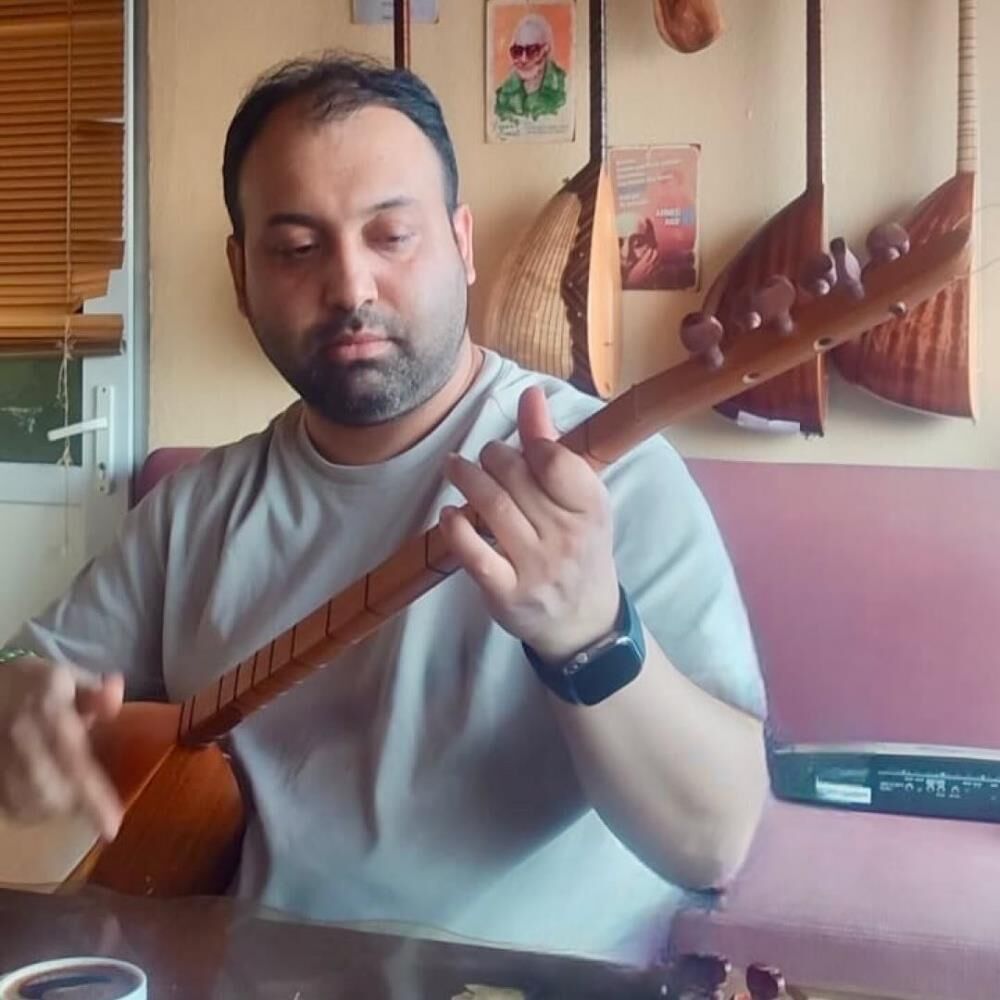 Bursa'da Genç Müzik Öğretmeni Ölü Bulundu! (2)