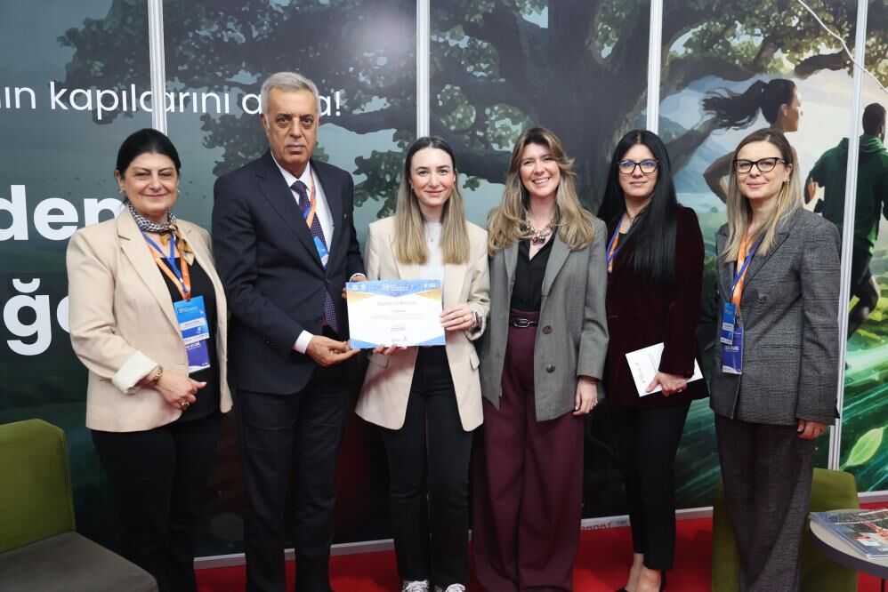 Bursa’da Istihdam Buluşması Başladı! (4)