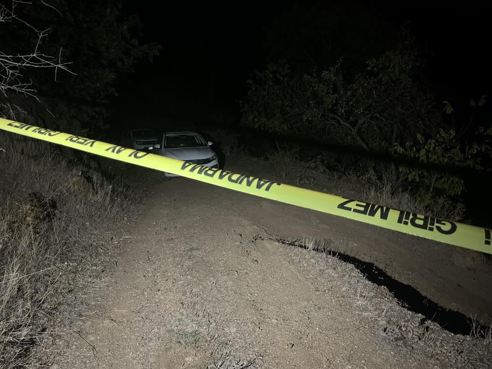 Bursa'da Kan Donduran Torun Dehşet! Pişman Değilim Dedi (1)