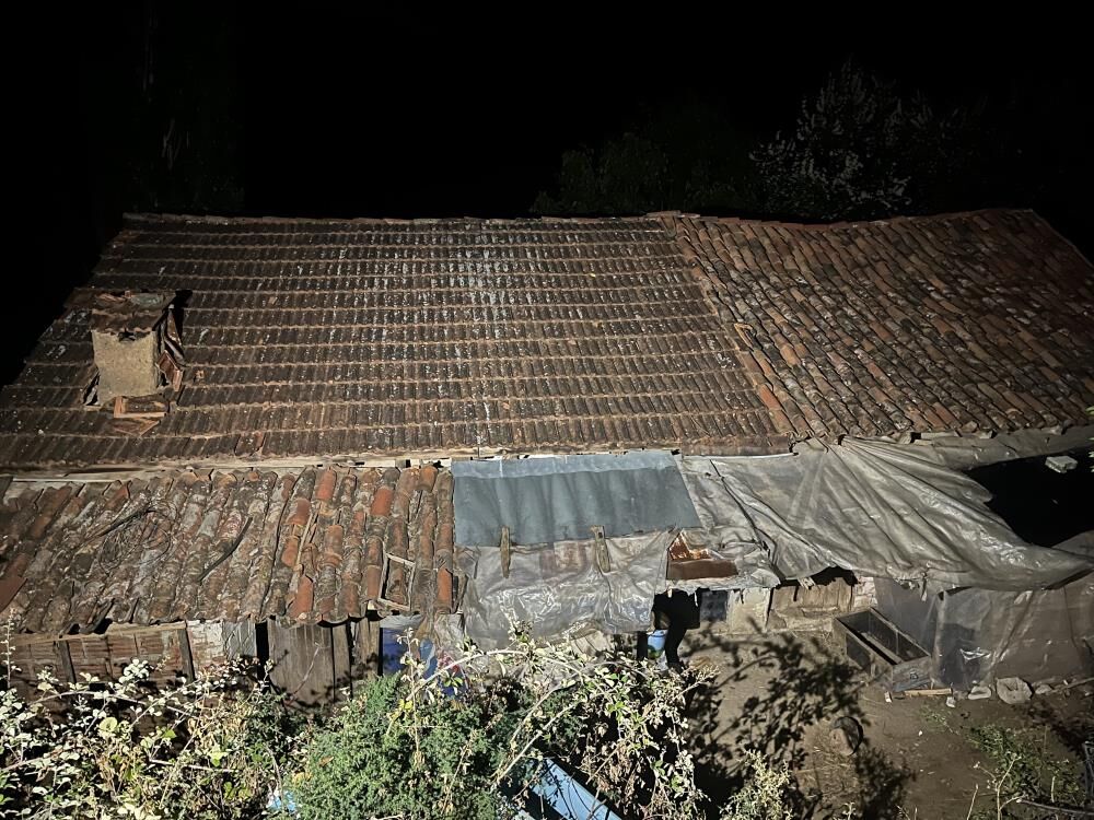 Bursa'da Kan Donduran Torun Dehşet! Pişman Değilim Dedi (2)