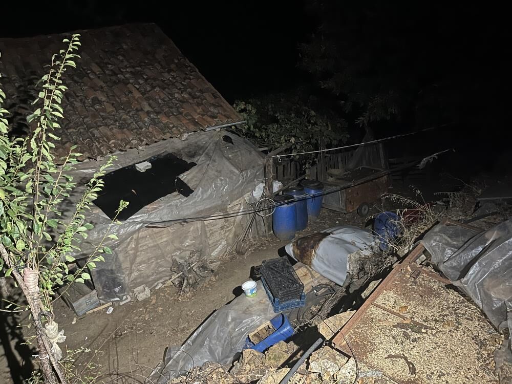 Bursa'da Kan Donduran Torun Dehşet! Pişman Değilim Dedi (3)