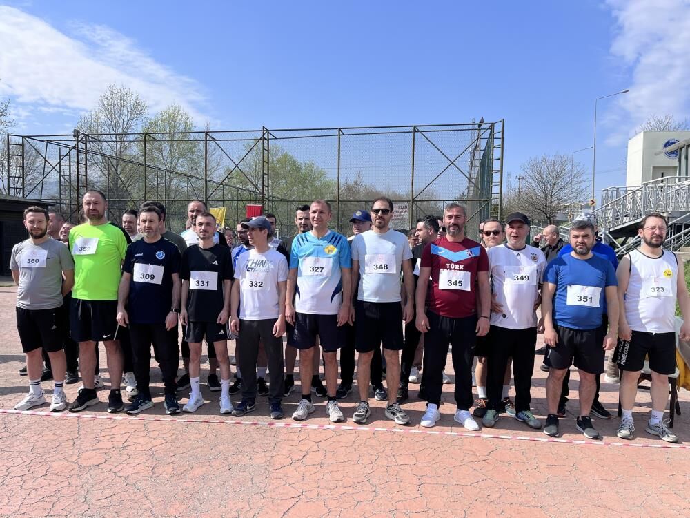 Bursa'da Postacıların Nefes Kesen Yarış! (4)