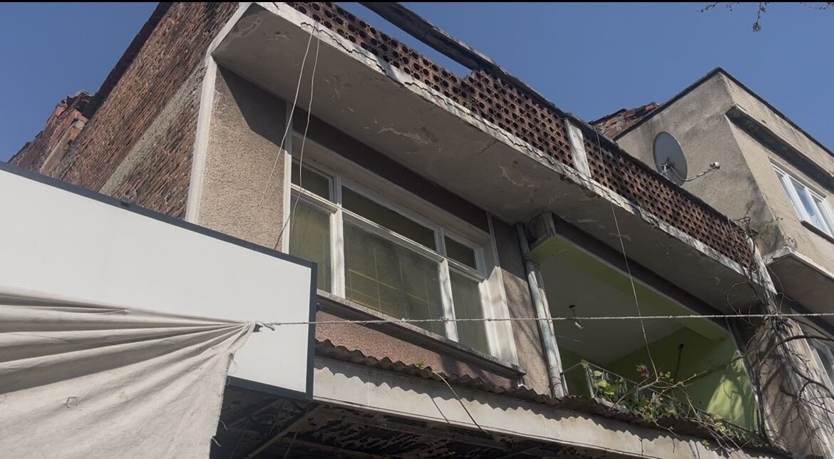 Bursa'da Sahte Dişçi Mahalleliyi Şok Etti (1)-1