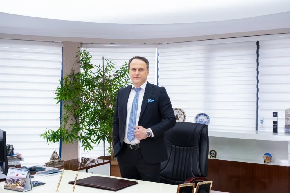 Bursa’da Sanayide Yeşil Dönüşüm Başladı! (2)