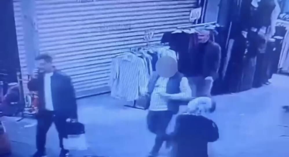 Bursa'da Sınır Tanımayan Dolandırıcılık! Yaşlı Çiftin 2 Milyonluk Ziynet Eşyalarını Çaldı (1)